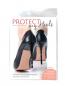 Preview: Stiletto Absatzschoner - Schwarz - 5-Pack - ProtectMyHeels