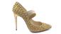 Preview: Schuhband - Gold - StrapMyShoes